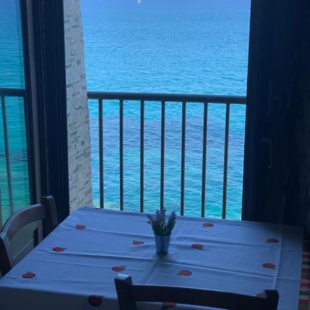 דירות צ'פאלו Pied-A-Terre Sul Mare מראה חיצוני תמונה