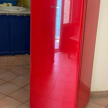 דירות צ'פאלו Pied-A-Terre Sul Mare מראה חיצוני תמונה
