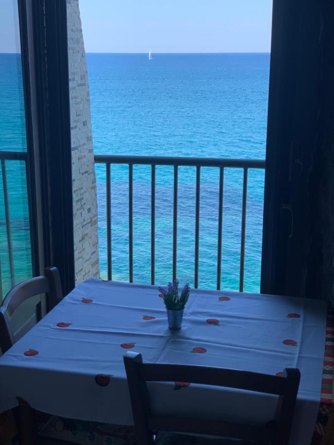 דירות צ'פאלו Pied-A-Terre Sul Mare מראה חיצוני תמונה