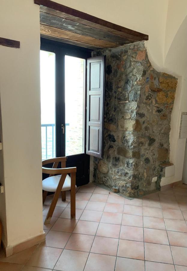 דירות צ'פאלו Pied-A-Terre Sul Mare מראה חיצוני תמונה
