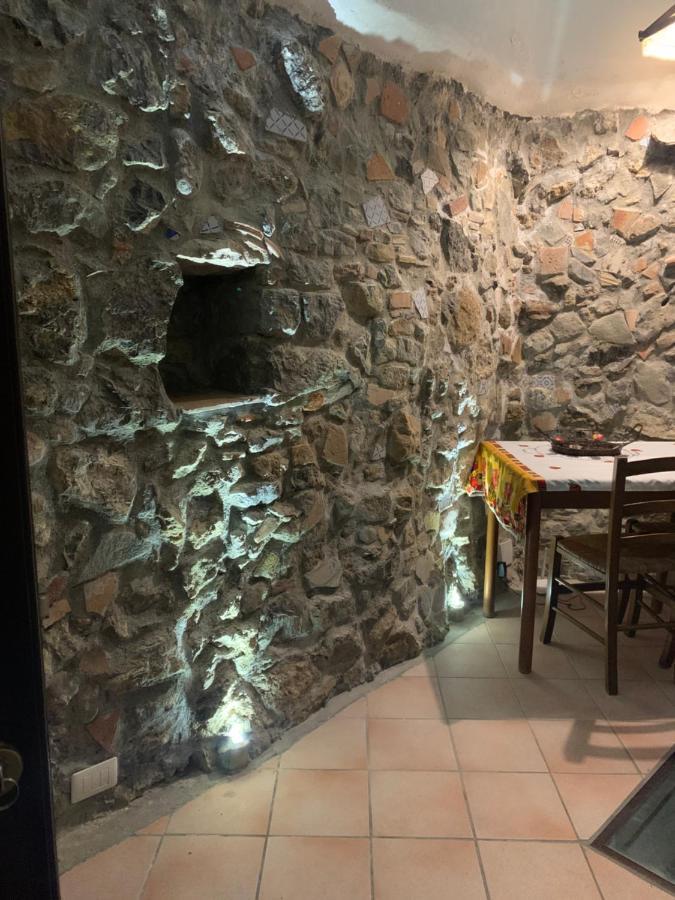דירות צ'פאלו Pied-A-Terre Sul Mare מראה חיצוני תמונה
