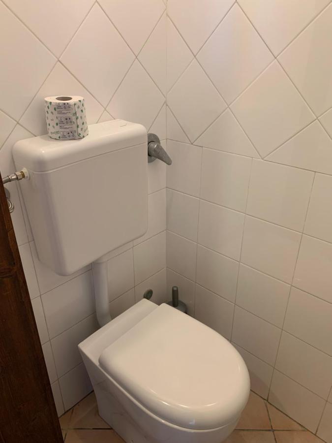 דירות צ'פאלו Pied-A-Terre Sul Mare מראה חיצוני תמונה