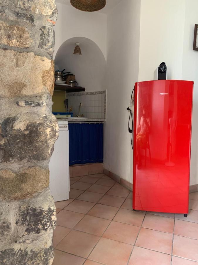 דירות צ'פאלו Pied-A-Terre Sul Mare מראה חיצוני תמונה