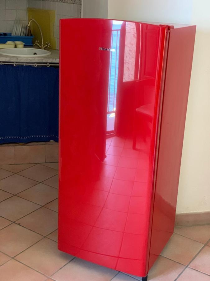 דירות צ'פאלו Pied-A-Terre Sul Mare מראה חיצוני תמונה