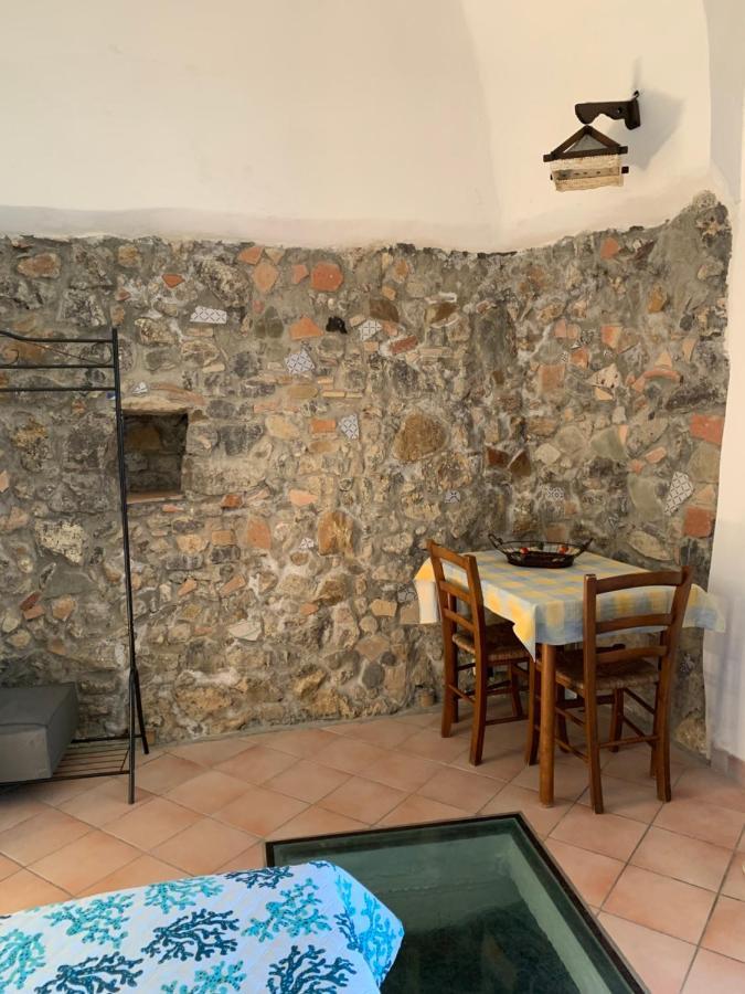 דירות צ'פאלו Pied-A-Terre Sul Mare מראה חיצוני תמונה