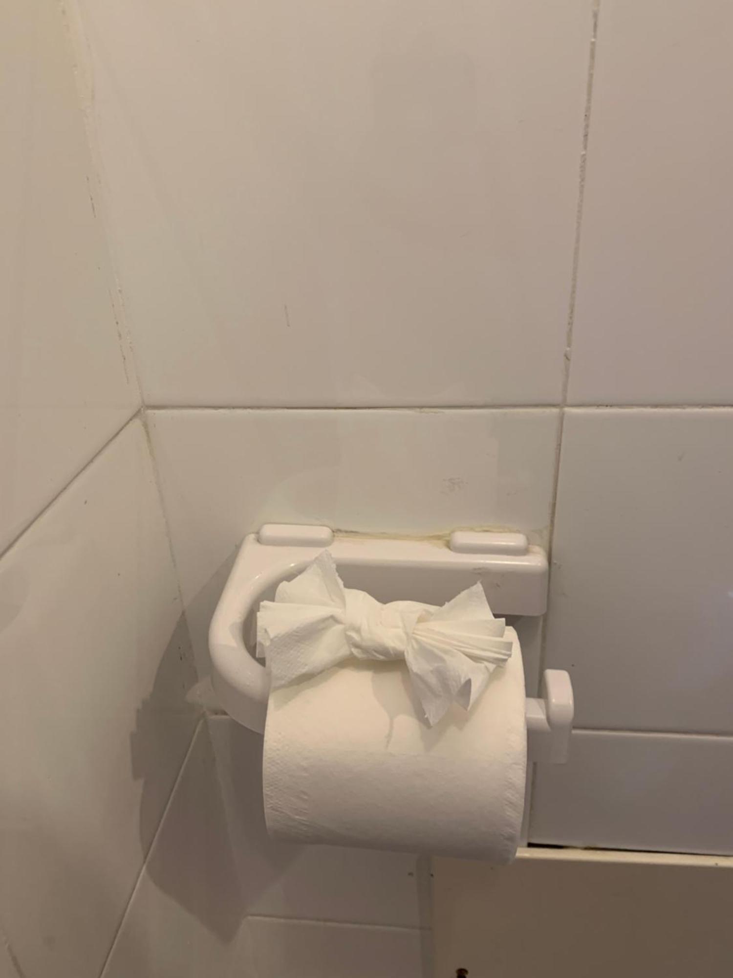 דירות צ'פאלו Pied-A-Terre Sul Mare מראה חיצוני תמונה