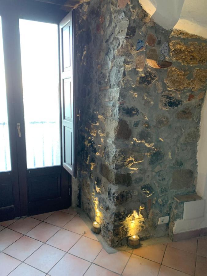 דירות צ'פאלו Pied-A-Terre Sul Mare מראה חיצוני תמונה