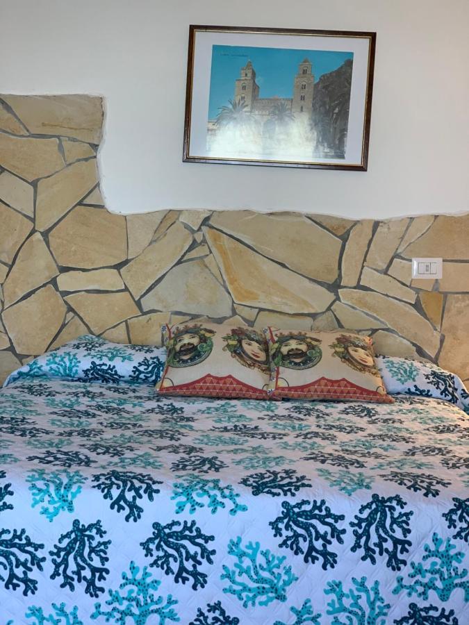 דירות צ'פאלו Pied-A-Terre Sul Mare מראה חיצוני תמונה