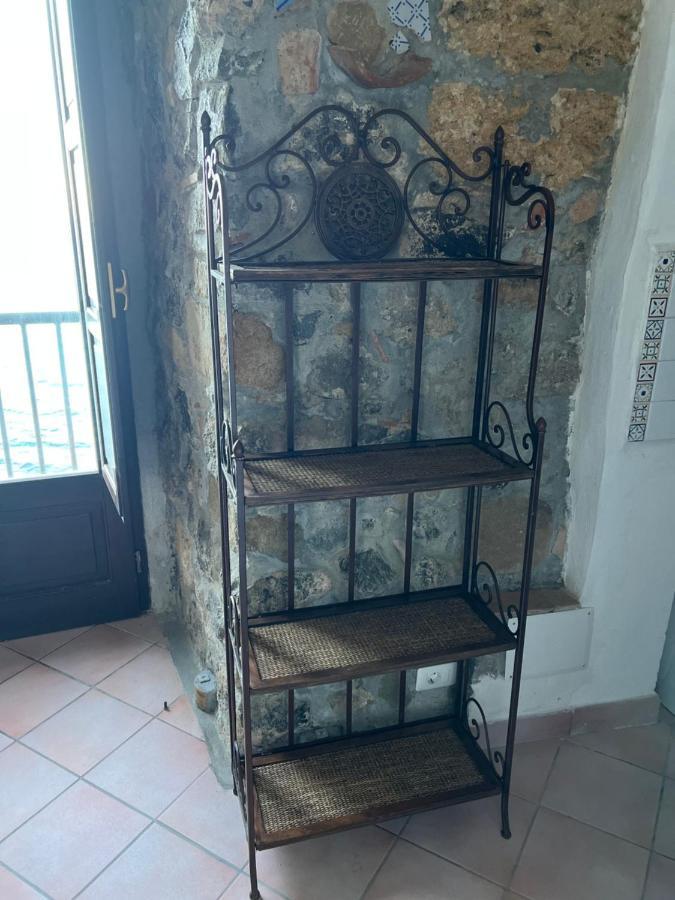 דירות צ'פאלו Pied-A-Terre Sul Mare מראה חיצוני תמונה