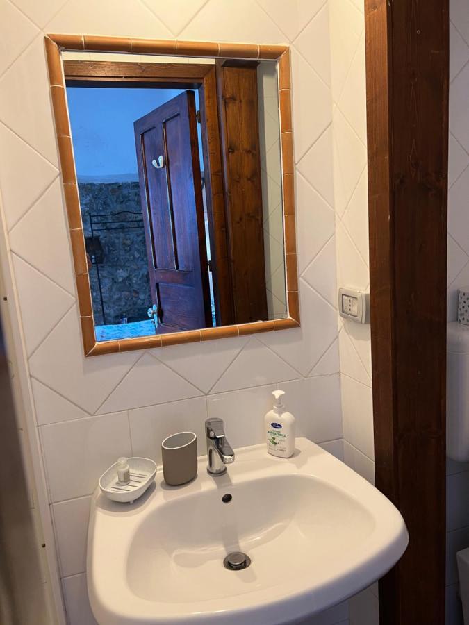 דירות צ'פאלו Pied-A-Terre Sul Mare מראה חיצוני תמונה