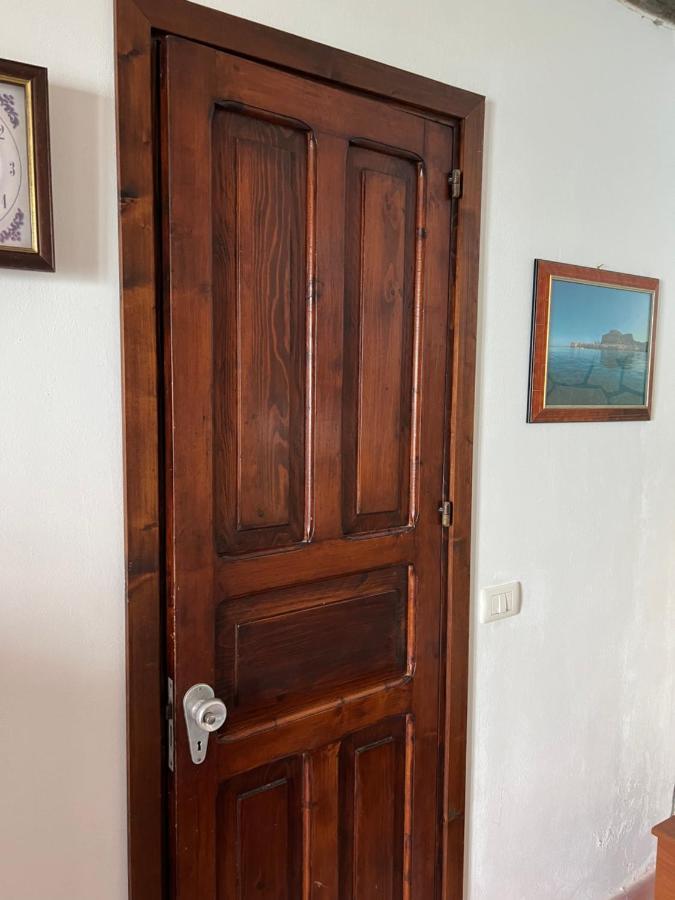 דירות צ'פאלו Pied-A-Terre Sul Mare מראה חיצוני תמונה